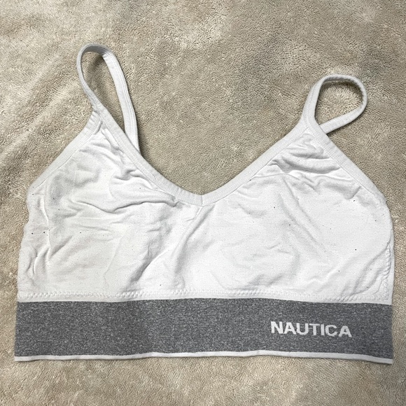 Nautica Bralette - Picture 1 of 2
